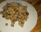 Foto del paso 11 de la receta: Empanadas de filet de atún