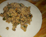 Foto del paso 11 de la receta: Empanadas de filet de atún