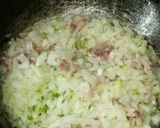 Foto del paso 2 de la receta: Ajíes rellenos