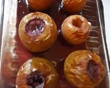 Foto del paso 6 de la receta: Manzanas asadas