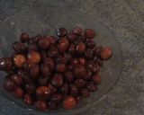Foto del paso 4 de la receta: Lokma