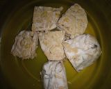 Foto langkah ke 1 dari resep Tempe Tahu Goreng Marinasi.