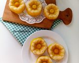 Foto langkah ke 6 dari resep Putu Ayu Labu Kuning Keju 💛.