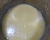 Foto del paso 3 de la receta: Bocados de crema pastelera en MC