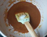 Foto langkah ke 3 dari resep 75. Butterscotch / Saus Caramel.