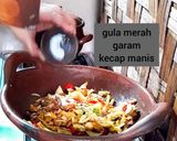 Foto langkah ke 4 dari resep Ayam Suwir Kecap.