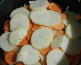 Foto del paso 3 de la receta: Bifes a la cacerola
