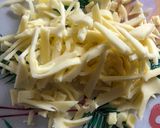 Foto del paso 7 de la receta: Pasta de pollo con champiñones 🍝