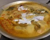 Foto langkah ke 4 dari resep Kare Ayam.