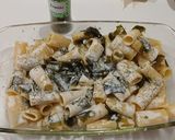 Foto del paso 3 de la receta: Pasta Marina con Mango