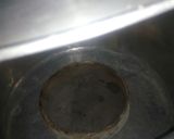 A picture of step 7 of Chocolate coconut cake.