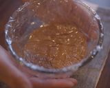 A picture of step 11 of Chocolate Ganache Tart (Mini Tart).