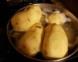 Potato knishes recipe step 1 photo