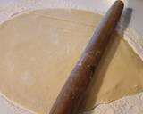 Pecan/Jam Cinnamon Rolls recipe step 4 photo