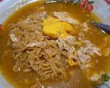 Foto langkah ke 4 dari resep Mie Godog (Kuah) Rumahan.