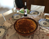 Foto del paso 4 de la receta: Macarrones gratinados de trigo sarraceno con brócoli y anchoa