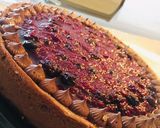 Foto del paso 5 de la receta: Cheesecake de chocolate