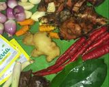 Foto langkah ke 3 dari resep Babat goreng #keto.