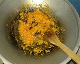Foto langkah ke 3 dari resep Chicken wings pedas manis.