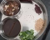 લાલ ચટણી (Red Chutney Recipe In Gujarati) રેસીપી સ્ટેપ1ફોટો