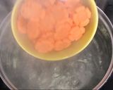Foto langkah ke 2 dari resep Sayur Brokoli Tahu.