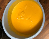 Foto del paso 3 de la receta: Crema de calabaza