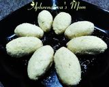 Foto langkah ke 6 dari resep Traditional Italian Breakfast Cookies.