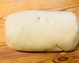 Apró mézes sütik recept fázis 1 fotója