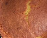 Foto del paso 4 de la receta: Queque con ciruelas upside down