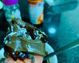 Foto del paso 3 de la receta: Piruleta de sandía helada