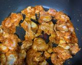 รูปขั้นตอนการทำที่ 1 ของ ห่อนึ่งไก่