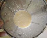 Foto langkah ke 1 dari resep Cheese Pudding.