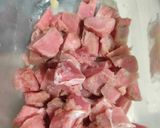 Foto langkah ke 2 dari resep Tuna Balado.
