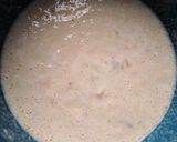 Foto del paso 3 de la receta: Panqué de Yogurt y Banana (120 cal por pieza)