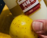 豬油仔香煎馬鈴薯的食譜步驟1照片