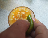 Foto langkah ke 2 dari resep Jeruk Peras Manis Madu.