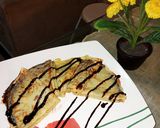 Foto langkah ke 6 dari resep Soft crepes.