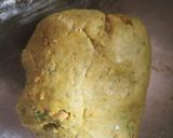 ધઉં બાજરા ની કડક પૂરી (Wheat Bajra Kadak Poori Recipe In Gujarati) રેસીપી સ્ટેપ1ફોટો