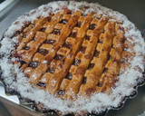 Foto del paso 6 de la receta: Pastafrola! Fácil y Rápida!!😍