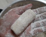 Foto langkah ke 3 dari resep Mpek Mpek Nasi.