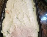 Foto del paso 5 de la receta: Pastel de quinoa y vegetales vegano y sin harina