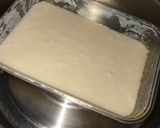 A picture of step 9 of Cream ceramel.