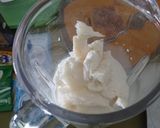 Foto langkah ke 2 dari resep 46. Puding Zebra Roti Tawar.