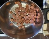 Frankfurti leves recept fázis 2 fotója
