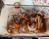 Foto del paso 5 de la receta: CAMARONES “VENENOSOS”