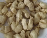 Foto del paso 2 de la receta: Pescado frito sin gluten