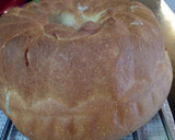 Foto del paso 7 de la receta: Pastel de rey de Mardi Grass