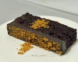 Foto langkah ke 13 dari resep Cake Ketagih.