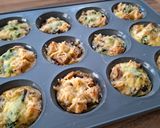 Foto langkah ke 4 dari resep Egg bites.
