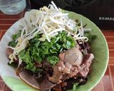 รูปขั้นตอนการทำที่ 9 ของ น้ำเงี้ยวหมู สูตรเชียงราย